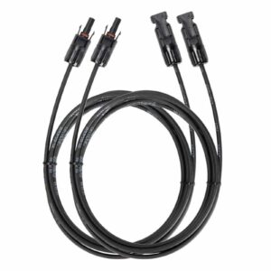 Ecoflow MC4 Solar Extension Cable