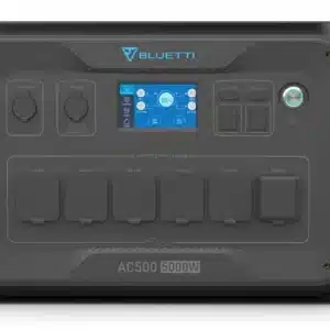 Bluetti AC500